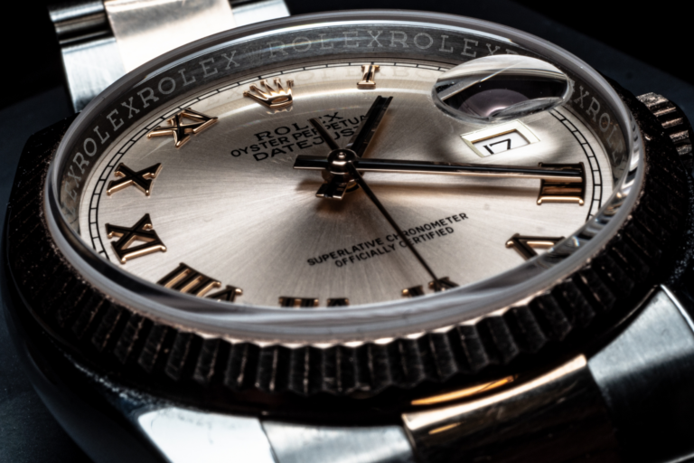 Quotazioni Rolex Usati 